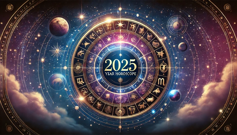 Voorspellingen 2025