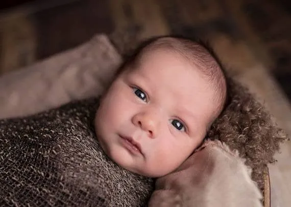 Babynaam voorspelling