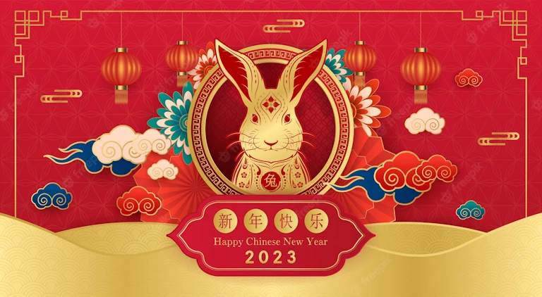 Chinese horoscoop 2023