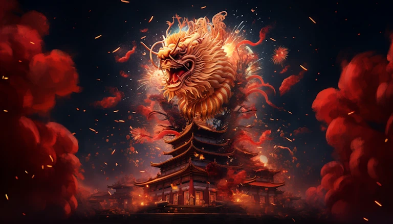 Chinese horoscoop 2024