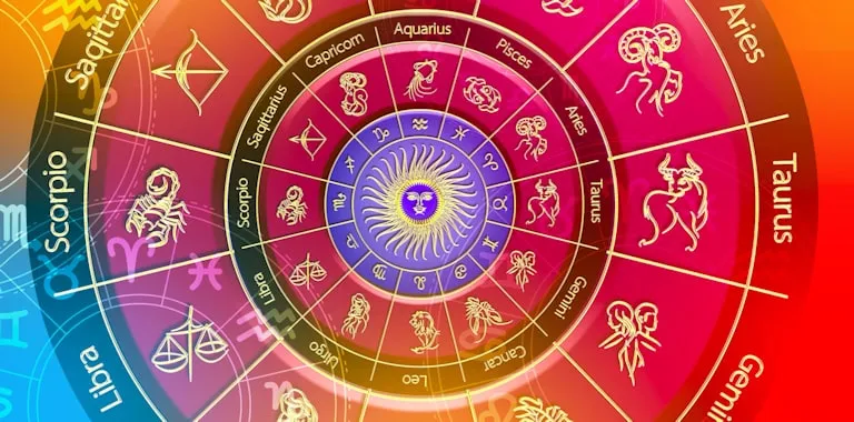 Horoscopen