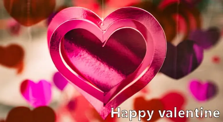 Valentijnsdag 2023